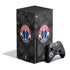NBA Washington Wizards Black Rust Xbox Series X Bundle Skin