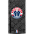 NBA Washington Wizards Black Rust Xbox Series X Console Skin