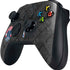 NBA Washington Wizards Black Rust Xbox Series X Controller Skin