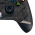 NBA Washington Wizards Black Rust Xbox Series X Controller Skin