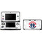 NBA Washington Wizards Blast 3DS (2011) Skin