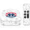NBA Washington Wizards Blast Apple TV Skin