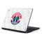 NBA Washington Wizards Blast Samsung Chromebook Skin