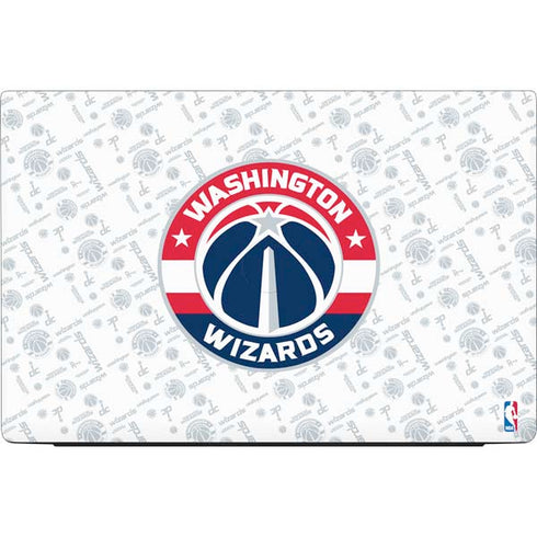NBA Washington Wizards Blast Dell Vostro Skin