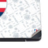 NBA Washington Wizards Blast Dell Vostro Skin