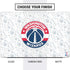 NBA Washington Wizards Blast Dell Vostro Skin