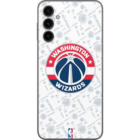 NBA Washington Wizards Blast Galaxy A14 5G Skin