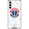 NBA Washington Wizards Blast Galaxy A15 5G Clear Case