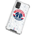NBA Washington Wizards Blast Galaxy A32 5G Clear Case
