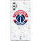 NBA Washington Wizards Blast Galaxy Note 10 Plus Skin