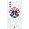NBA Washington Wizards Blast Galaxy Note 10 Skin