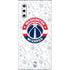 NBA Washington Wizards Blast Galaxy Note 10 Skin