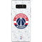 NBA Washington Wizards Blast Galaxy Note 8 Skin