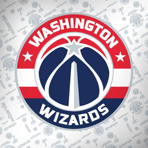 NBA Washington Wizards Blast Galaxy Note 8 Skin