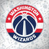 NBA Washington Wizards Blast Galaxy Note 8 Skin