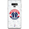 NBA Washington Wizards Blast Galaxy Note 9 Skin