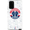 NBA Washington Wizards Blast Galaxy Note20 5G Pro Case