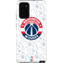NBA Washington Wizards Blast Galaxy Note20 5G Pro Case