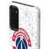NBA Washington Wizards Blast Galaxy Note20 5G Pro Case