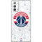 NBA Washington Wizards Blast Galaxy Note20 5G Skin