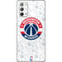 NBA Washington Wizards Blast Galaxy Note20 5G Skin