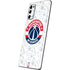 NBA Washington Wizards Blast Galaxy Note20 5G Skin