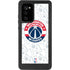 NBA Washington Wizards Blast Galaxy Note20 5G Waterproof Case