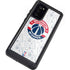 NBA Washington Wizards Blast Galaxy Note20 5G Waterproof Case