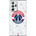 NBA Washington Wizards Blast Galaxy Note20 Ultra 5G Skin