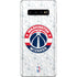 NBA Washington Wizards Blast Galaxy S10 Plus Skin