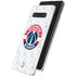 NBA Washington Wizards Blast Galaxy S10 Plus Skin