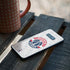 NBA Washington Wizards Blast Galaxy S10e Skin