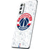 NBA Washington Wizards Blast Galaxy S20 Fan Edition Skin