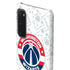NBA Washington Wizards Blast Galaxy S20 Lite Case