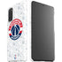 NBA Washington Wizards Blast Galaxy S20 Lite Case