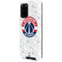 NBA Washington Wizards Blast Galaxy S20 Plus Pro Case
