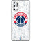 NBA Washington Wizards Blast Galaxy S20 Plus Skin