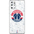 NBA Washington Wizards Blast Galaxy S20 Plus Skin