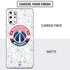 NBA Washington Wizards Blast Galaxy S20 Plus Skin