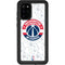NBA Washington Wizards Blast Galaxy S20 Plus Waterproof Case