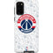 NBA Washington Wizards Blast Galaxy S20 Pro Case
