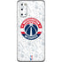 NBA Washington Wizards Blast Galaxy S20 Skin