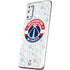 NBA Washington Wizards Blast Galaxy S20 Skin