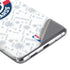 NBA Washington Wizards Blast Galaxy S20 Skin