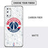 NBA Washington Wizards Blast Galaxy S20 Skin