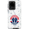 NBA Washington Wizards Blast Galaxy S20 Ultra 5G Pro Case