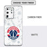 NBA Washington Wizards Blast Galaxy S20 Ultra 5G Skin