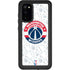 NBA Washington Wizards Blast Galaxy S20 Waterproof Case