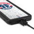 NBA Washington Wizards Blast Galaxy S20 Waterproof Case