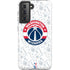 NBA Washington Wizards Blast Galaxy S21 5G Pro Case